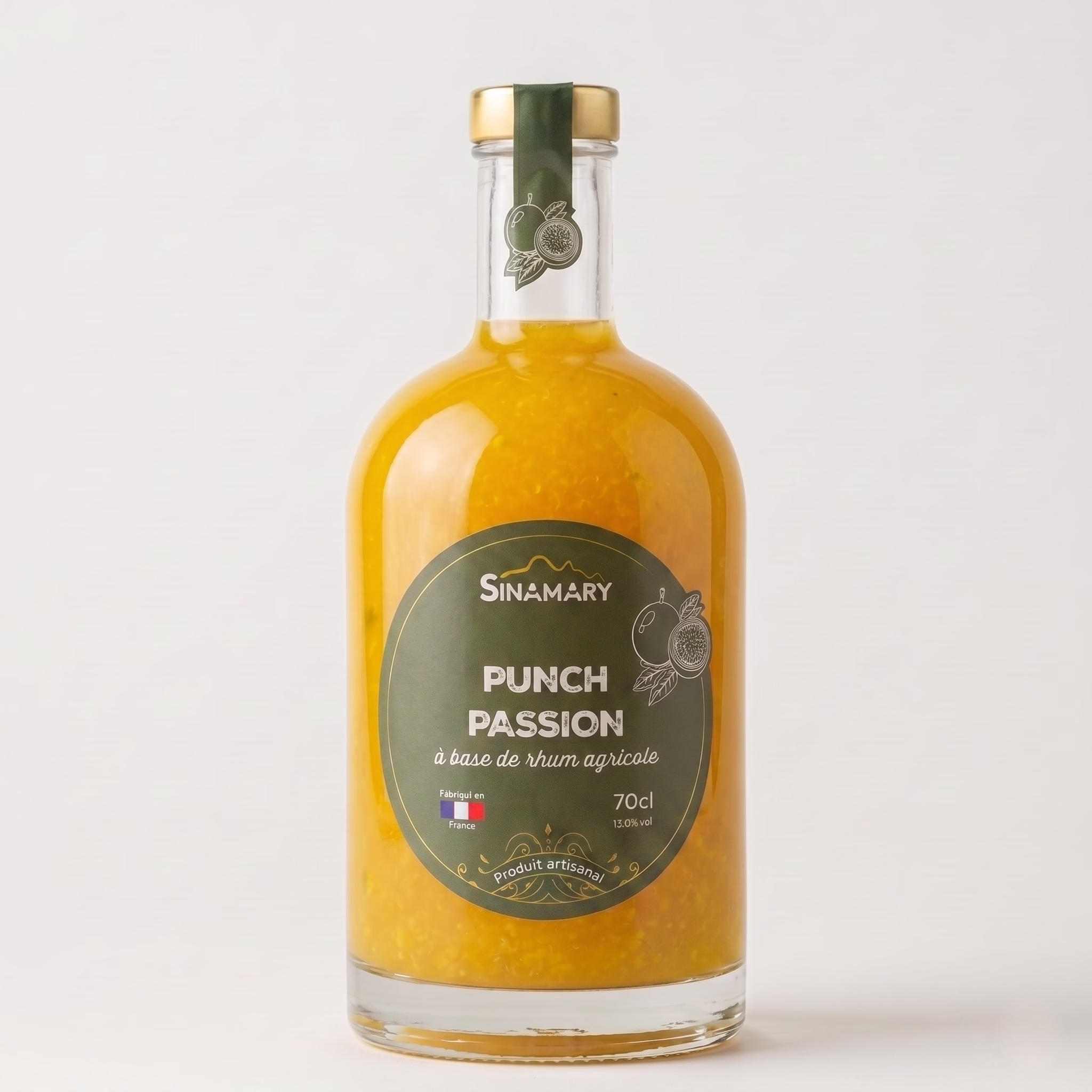 Punch Passion
